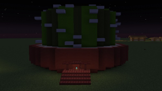 Epic Cactus Farm!